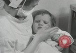 Standbild Schlafkrankheit Erie Pennsylvania USA, 1936, aus Sekunde 17 historischem Filmmaterial Videoclip 65675067252