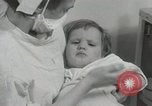 Standbild Schlafkrankheit Erie Pennsylvania USA, 1936, aus Sekunde 18 historischem Filmmaterial Videoclip 65675067252