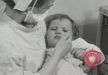 Standbild Schlafkrankheit Erie Pennsylvania USA, 1936, aus Sekunde 19 historischem Filmmaterial Videoclip 65675067252