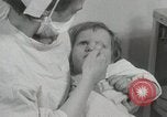 Standbild Schlafkrankheit Erie Pennsylvania USA, 1936, aus Sekunde 20 historischem Filmmaterial Videoclip 65675067252
