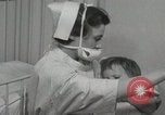 Standbild Schlafkrankheit Erie Pennsylvania USA, 1936, aus Sekunde 23 historischem Filmmaterial Videoclip 65675067252