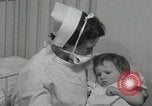 Standbild Schlafkrankheit Erie Pennsylvania USA, 1936, aus Sekunde 24 historischem Filmmaterial Videoclip 65675067252