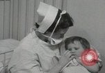 Standbild Schlafkrankheit Erie Pennsylvania USA, 1936, aus Sekunde 25 historischem Filmmaterial Videoclip 65675067252