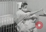 Standbild Schlafkrankheit Erie Pennsylvania USA, 1936, aus Sekunde 29 historischem Filmmaterial Videoclip 65675067252