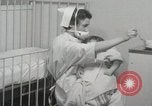 Standbild Schlafkrankheit Erie Pennsylvania USA, 1936, aus Sekunde 30 historischem Filmmaterial Videoclip 65675067252