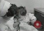 Standbild Schlafkrankheit Erie Pennsylvania USA, 1936, aus Sekunde 32 historischem Filmmaterial Videoclip 65675067252