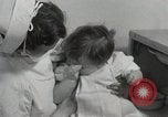 Standbild Schlafkrankheit Erie Pennsylvania USA, 1936, aus Sekunde 34 historischem Filmmaterial Videoclip 65675067252