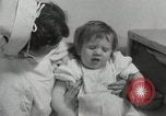 Standbild Schlafkrankheit Erie Pennsylvania USA, 1936, aus Sekunde 35 historischem Filmmaterial Videoclip 65675067252