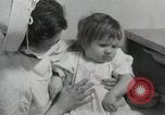 Standbild Schlafkrankheit Erie Pennsylvania USA, 1936, aus Sekunde 37 historischem Filmmaterial Videoclip 65675067252