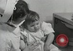 Standbild Schlafkrankheit Erie Pennsylvania USA, 1936, aus Sekunde 38 historischem Filmmaterial Videoclip 65675067252