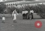 Image of Golfer Babe Didrikson Zaharias Miami Florida USA, 1936, second 8 stock footage video 65675067253