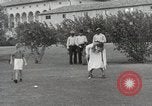 Image of Golfer Babe Didrikson Zaharias Miami Florida USA, 1936, second 10 stock footage video 65675067253