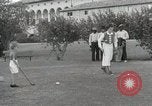 Image of Golfer Babe Didrikson Zaharias Miami Florida USA, 1936, second 13 stock footage video 65675067253