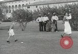 Image of Golfer Babe Didrikson Zaharias Miami Florida USA, 1936, second 18 stock footage video 65675067253