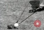 Image of Golfer Babe Didrikson Zaharias Miami Florida USA, 1936, second 20 stock footage video 65675067253