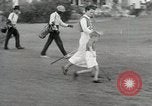 Image of Golfer Babe Didrikson Zaharias Miami Florida USA, 1936, second 32 stock footage video 65675067253