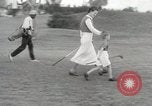 Image of Golfer Babe Didrikson Zaharias Miami Florida USA, 1936, second 34 stock footage video 65675067253