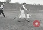 Image of Golfer Babe Didrikson Zaharias Miami Florida USA, 1936, second 35 stock footage video 65675067253