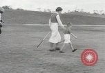 Image of Golfer Babe Didrikson Zaharias Miami Florida USA, 1936, second 36 stock footage video 65675067253