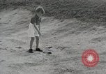 Image of Golfer Babe Didrikson Zaharias Miami Florida USA, 1936, second 37 stock footage video 65675067253