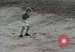 Image of Golfer Babe Didrikson Zaharias Miami Florida USA, 1936, second 39 stock footage video 65675067253