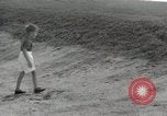 Image of Golfer Babe Didrikson Zaharias Miami Florida USA, 1936, second 43 stock footage video 65675067253