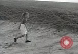 Image of Golfer Babe Didrikson Zaharias Miami Florida USA, 1936, second 44 stock footage video 65675067253