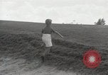 Image of Golfer Babe Didrikson Zaharias Miami Florida USA, 1936, second 46 stock footage video 65675067253
