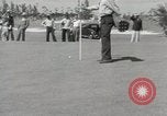 Image of Golfer Babe Didrikson Zaharias Miami Florida USA, 1936, second 51 stock footage video 65675067253