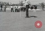 Image of Golfer Babe Didrikson Zaharias Miami Florida USA, 1936, second 52 stock footage video 65675067253