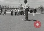 Image of Golfer Babe Didrikson Zaharias Miami Florida USA, 1936, second 53 stock footage video 65675067253