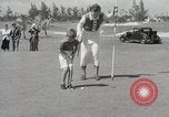 Image of Golfer Babe Didrikson Zaharias Miami Florida USA, 1936, second 56 stock footage video 65675067253