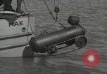 Immagine di Sommergibile Sausalito California USA, 1936, secondo 33 filmato di repertorio 65675067254