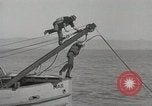 Immagine di Sommergibile Sausalito California USA, 1936, secondo 43 filmato di repertorio 65675067254
