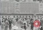 Image of Florida Derby Miami Florida USA, 1936, second 17 stock footage video 65675067255