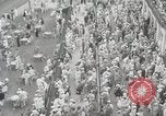 Image of Florida Derby Miami Florida USA, 1936, second 40 stock footage video 65675067255