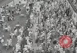 Image of Florida Derby Miami Florida USA, 1936, second 42 stock footage video 65675067255