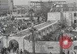 Standbild 100 Jahrestag der Alamo's fallen San Antonio Texas USA, 1936, aus Sekunde 13 historischem Filmmaterial Videoclip 65675067256