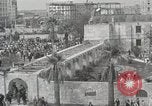 Standbild 100 Jahrestag der Alamo's fallen San Antonio Texas USA, 1936, aus Sekunde 14 historischem Filmmaterial Videoclip 65675067256