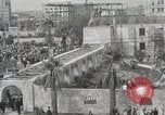 Standbild 100 Jahrestag der Alamo's fallen San Antonio Texas USA, 1936, aus Sekunde 15 historischem Filmmaterial Videoclip 65675067256