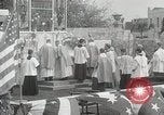 Standbild 100 Jahrestag der Alamo's fallen San Antonio Texas USA, 1936, aus Sekunde 20 historischem Filmmaterial Videoclip 65675067256