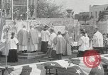 Standbild 100 Jahrestag der Alamo's fallen San Antonio Texas USA, 1936, aus Sekunde 21 historischem Filmmaterial Videoclip 65675067256
