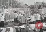 Standbild 100 Jahrestag der Alamo's fallen San Antonio Texas USA, 1936, aus Sekunde 22 historischem Filmmaterial Videoclip 65675067256