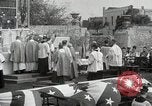 Standbild 100 Jahrestag der Alamo's fallen San Antonio Texas USA, 1936, aus Sekunde 23 historischem Filmmaterial Videoclip 65675067256