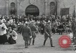 Standbild 100 Jahrestag der Alamo's fallen San Antonio Texas USA, 1936, aus Sekunde 31 historischem Filmmaterial Videoclip 65675067256