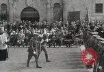 Standbild 100 Jahrestag der Alamo's fallen San Antonio Texas USA, 1936, aus Sekunde 33 historischem Filmmaterial Videoclip 65675067256