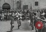 Standbild 100 Jahrestag der Alamo's fallen San Antonio Texas USA, 1936, aus Sekunde 34 historischem Filmmaterial Videoclip 65675067256
