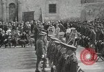 Standbild 100 Jahrestag der Alamo's fallen San Antonio Texas USA, 1936, aus Sekunde 36 historischem Filmmaterial Videoclip 65675067256