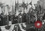 Standbild 100 Jahrestag der Alamo's fallen San Antonio Texas USA, 1936, aus Sekunde 38 historischem Filmmaterial Videoclip 65675067256