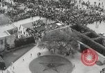 Standbild 100 Jahrestag der Alamo's fallen San Antonio Texas USA, 1936, aus Sekunde 45 historischem Filmmaterial Videoclip 65675067256